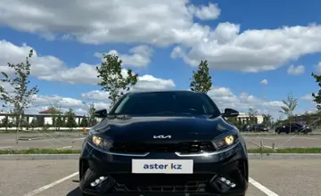 Kia Cerato 2024 года за 8 400 000 тг. в Астана фото 2