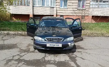Hyundai Marcia 1998 года за 1 500 000 тг. в Петропавловск фото 1