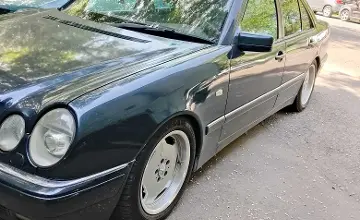 Mercedes-Benz E-Класс 1996 года за 3 300 000 тг. в Алматы фото 2