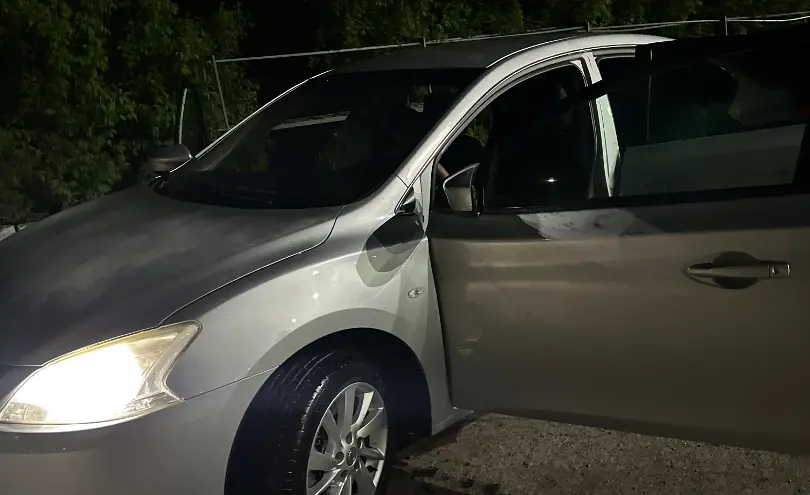 Nissan Sentra 2015 года за 4 700 000 тг. в Карагандинская область фото 2