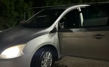 Nissan Sentra 2015 года за 4 900 000 тг. в Карагандинская область фото 2