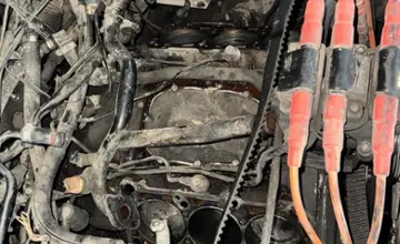 Audi 100 1991 года за 1 900 000 тг. в Карагандинская область
