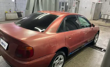 Audi A4 1996 года за 1 400 000 тг. в Алматы фото 3