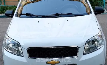 Chevrolet Nexia 2021 года за 4 400 000 тг. в Караганда фото 1