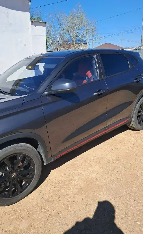 Changan X5 Plus 2025 года за 9 000 000 тг. в Актобе фото 3