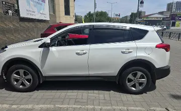 Toyota RAV4 2015 года за 15 600 000 тг. в Семей фото 4