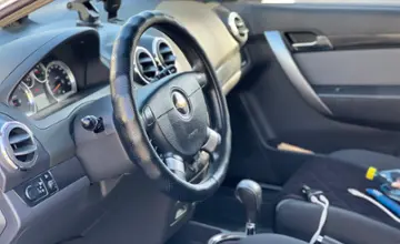 Chevrolet Nexia 2023 года за 4 800 000 тг. в Астана фото 5