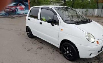 Daewoo Matiz 2013 года за 1 650 000 тг. в Петропавловск фото 3