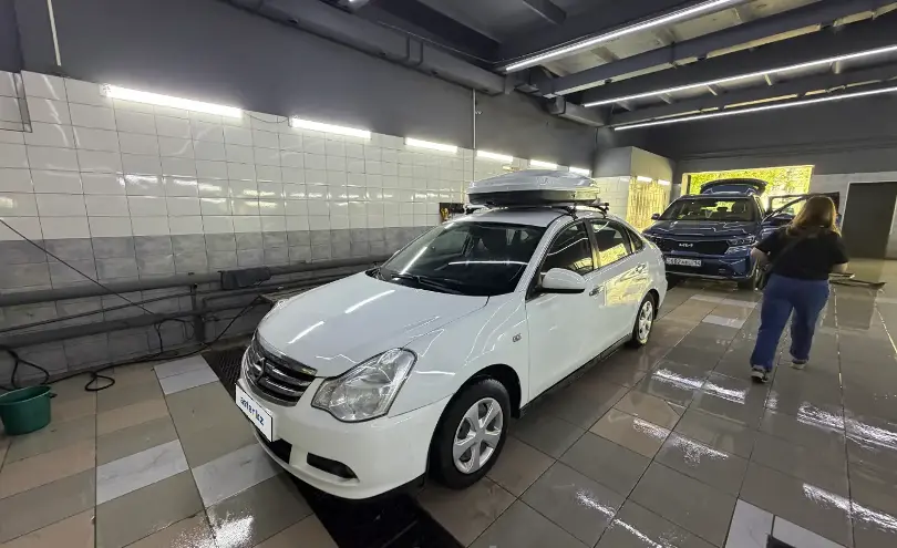 Nissan Almera 2013 года за 3 200 000 тг. в Павлодар фото 2