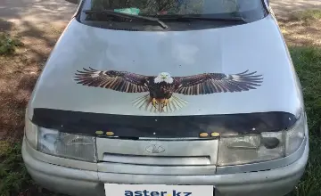 LADA (ВАЗ) 2112 2005 года за 500 000 тг. в Костанайская область фото 2
