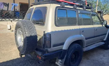 Toyota Land Cruiser 1997 года за 7 800 000 тг. в Кызылординская область фото 3