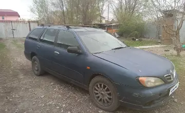 Nissan Primera 2000 года за 525 000 тг. в Талдыкорган фото 2