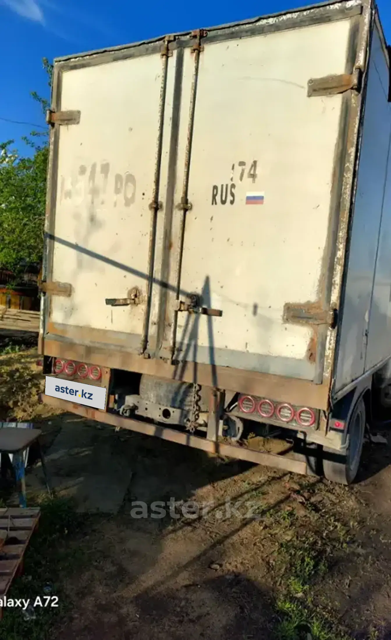 ГАЗ 3302 «Газель» 2005 года за 2 500 000 тг. в Костанай фото 3