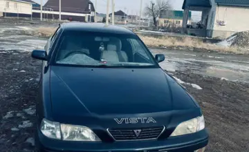 Toyota Vista 1996 года за 1 800 000 тг. в Талдыкорган фото 2