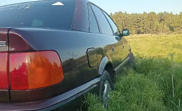 Audi 100 1994 года за 2 300 000 тг. в Акмолинская область фото 4