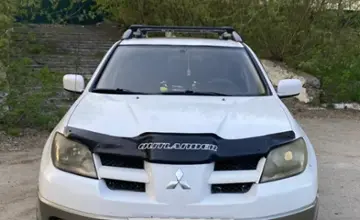 Mitsubishi Outlander 2003 года за 3 000 000 тг. в Усть-Каменогорск фото 1
