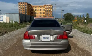 Mitsubishi Diamante 1997 года за 777 777 тг. в Астана фото 4
