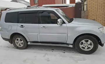 Mitsubishi Pajero 2007 года за 6 000 000 тг. в Актюбинская область фото 2