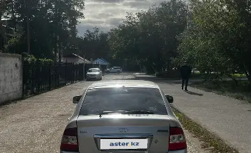 LADA (ВАЗ) Priora 2015 года за 2 200 000 тг. в Павлодарская область фото 2