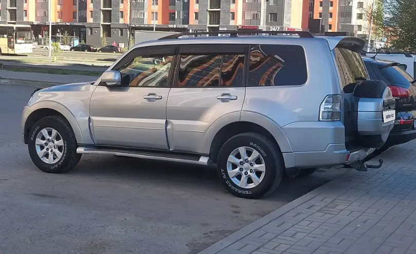 Mitsubishi Pajero 2011 года за 8 200 000 тг. в Астана фото 3