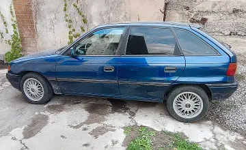 Opel Astra 1992 года за 950 000 тг. в Шымкент фото 3