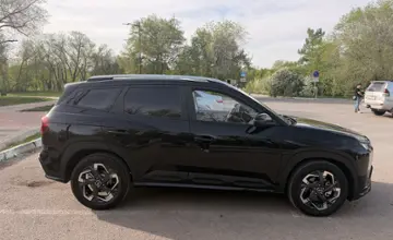 Hyundai Mufasa 2023 года за 11 000 000 тг. в Караганда фото 4