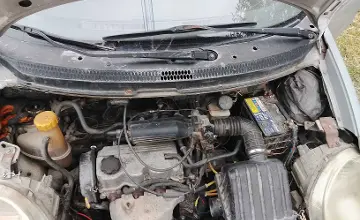 Daewoo Matiz 2006 года за 850 000 тг. в Алматы