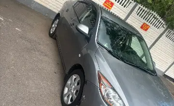 Mazda 3 2010 года за 3 500 000 тг. в Карагандинская область фото 3