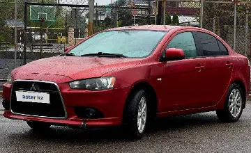Mitsubishi Lancer 2011 года за 3 100 000 тг. в Алматы фото 1
