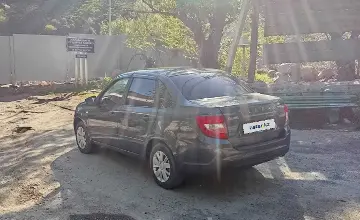 LADA (ВАЗ) Granta 2020 года за 3 500 000 тг. в Шымкент