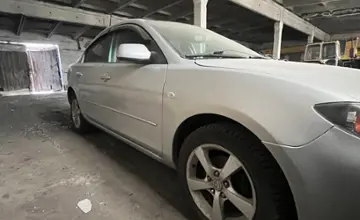 Mazda 3 2004 года за 2 900 000 тг. в Усть-Каменогорск