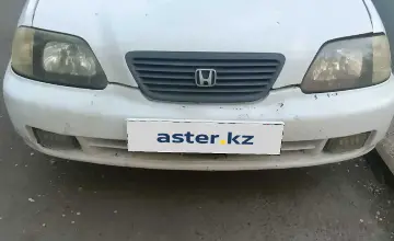 Honda Partner 1996 года за 1 300 000 тг. в Павлодарская область фото 2
