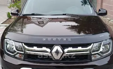 Renault Duster 2015 года за 5 500 000 тг. в Северо-Казахстанская область фото 3