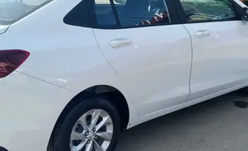 Chevrolet Onix 2025 года за 7 200 000 тг. в Алматы