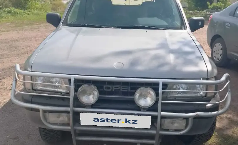 Opel Frontera 1995 года за 2 000 000 тг. в Северо-Казахстанская область