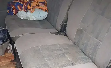 Daewoo Damas 2005 года за 1 500 000 тг. в Астана фото 4