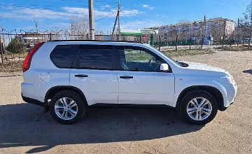 Nissan X-Trail 2011 года за 6 500 000 тг. в Петропавловск фото 4