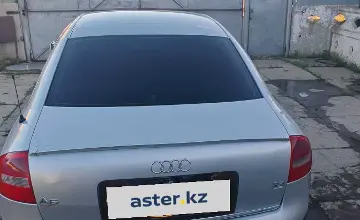 Audi A6 1998 года за 3 200 000 тг. в Костанайская область фото 3