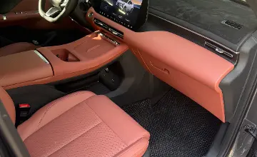 Changan CS55PLUS 2025 года за 9 800 000 тг. в Алматы