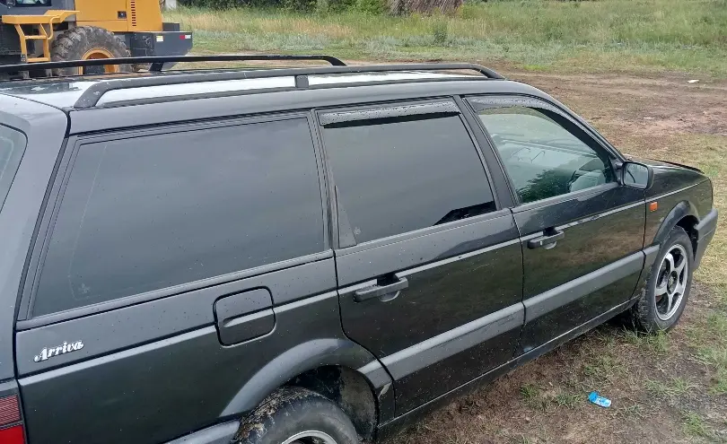 Volkswagen Passat 1993 года за 1 700 000 тг. в Костанайская область фото 2