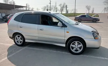 Nissan Tino 1998 года за 2 300 000 тг. в Алматы фото 4