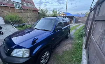 Honda CR-V 1996 года за 3 100 000 тг. в Алматы фото 1