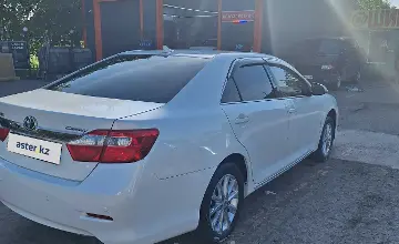 Toyota Camry 2014 года за 8 000 000 тг. в Астана фото 4