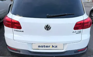 Volkswagen Tiguan 2011 года за 5 600 000 тг. в Атырауская область