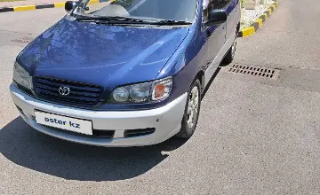 Toyota Ipsum 1996 года за 2 800 000 тг. в Алматы фото 1