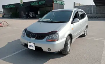 Nissan Tino 1998 года за 2 300 000 тг. в Алматы фото 1