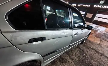 BMW 3 серии 1994 года за 1 700 000 тг. в Астана фото 4