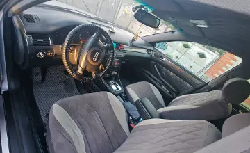 Audi A6 1998 года за 3 200 000 тг. в Костанайская область