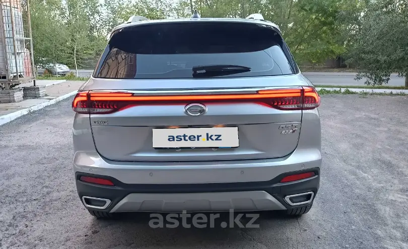 GAC GS5 2023 года за 10 000 000 тг. в Астана фото 3