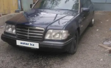 Mercedes-Benz E-Класс 1992 года за 1 900 000 тг. в Актюбинская область фото 1